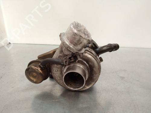 Used Turbocharger/Supercharger PEUGEOT 806 (221) 1.9 TD (90 hp) 6470557