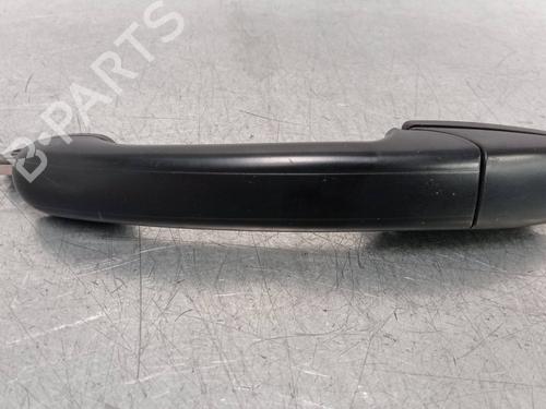 Højre bagtil udvendigt håndtag SEAT IBIZA II (6K1) [1993-2002]  12527659
