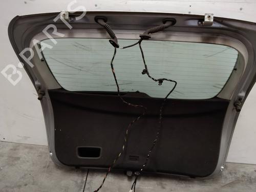 Tailgate SEAT TOLEDO III (5P2) 1.9 TDI | BP2249040C6 