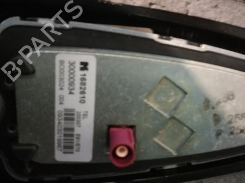 Antenna/Base BMW 3 Touring (E91) 320 d | BP20656237C140 
