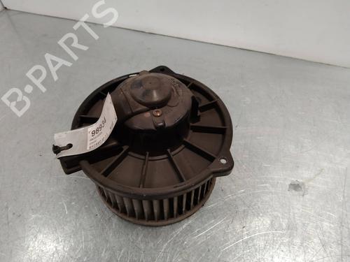 Used Heater blower motor MITSUBISHI GALLOPER (JK-01) [1998-2003]  7900308