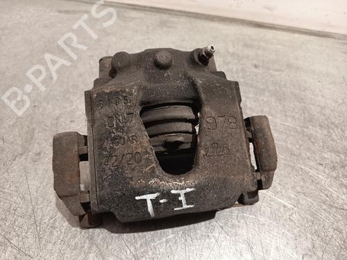 Used Left rear brake caliper JAGUAR XJ (X308) 3.2 (237 hp) 31335242