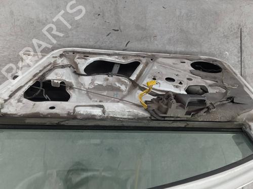 Right front door CITROËN XANTIA (X1_, X2_) 1.9 D | BP2285955C3 