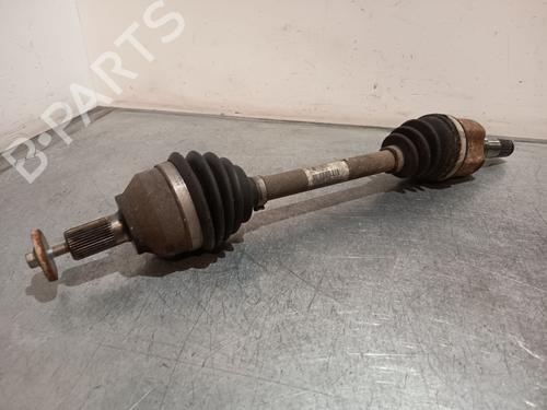 Used Left front driveshaft Left front driveshaft VOLVO C30 (533) 1.8 FlexFuel (125 hp) 33119673 33119673