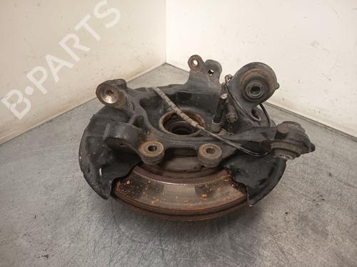 Used Right rear steering knuckle Right rear steering knuckle 37171458 37171458