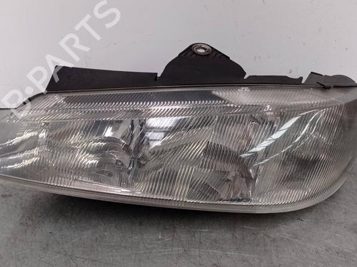 Used Left headlight PEUGEOT 406 (8B) 2.0 HDI 110 (109 hp) 9163788