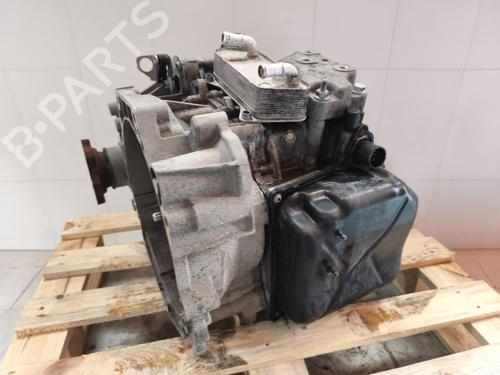 Gearbox VW GOLF VI (5K1) 2.0 TDI | BP34527667M3  - Image 7