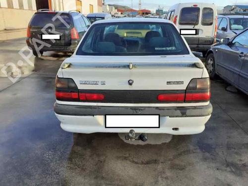 Left front indicator RENAULT 19 I (B/C53_) | BP4962579C32 - Image 5