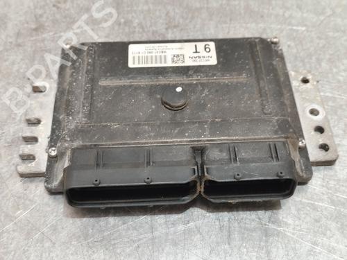 Used Engine control unit (ECU) Engine control unit (ECU) NISSAN MICRA C+C III (K12) 1.4 16V (88 hp) 33677215 33677215