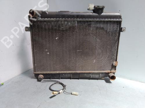 Used Water radiator Water radiator 12443533 12443533