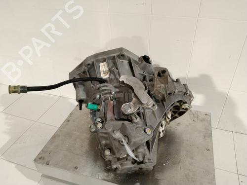 Gearbox RENAULT KANGOO / GRAND KANGOO II (KW0/1_) 1.5 dCi | BP16157105M3 
