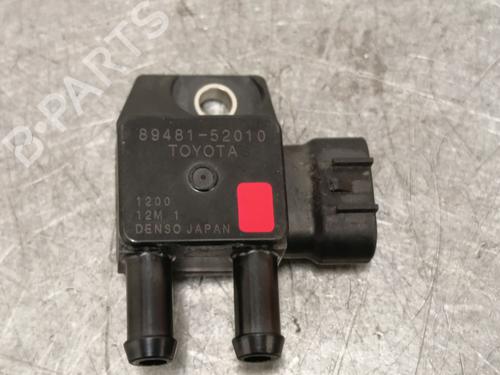 Used Electronic sensor Electronic sensor LEXUS IS II (_E2_) [2005-2013] 32725017 32725017