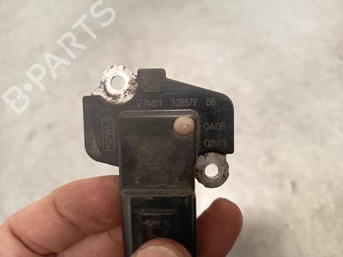 Mass air flow sensor FORD FOCUS C-MAX (DM2) | BP32445119M95