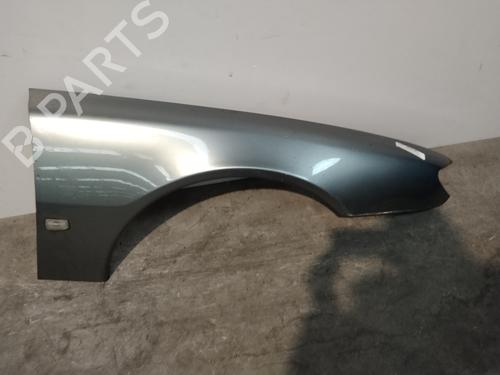 Used Right front fenders PEUGEOT 406 Coupe (8C) 2.2 HDI (133 hp) 22616835