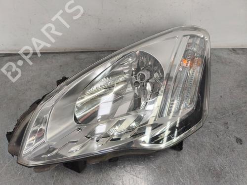 Used Left headlight Left headlight 36642436 36642436