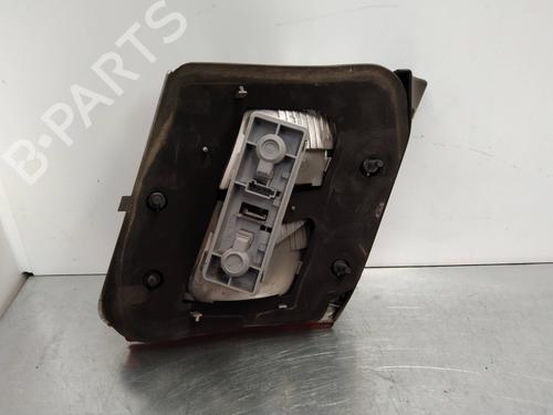 Left tailgate light SAAB 9-5 (YS3E) 2.2 TiD | BP14218920C79 