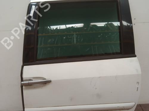 Used Left slide door CITROËN C8 (EA_, EB_) 2.0 HDi (109 hp) 2285706
