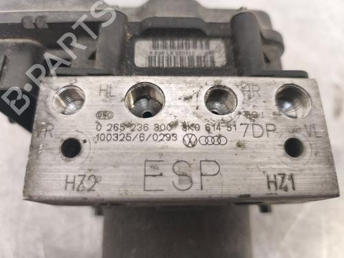 ABS pump AUDI A4 B8 (8K2)  | BP36355440M43  - Image 5