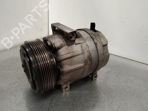 Used AC compressor RENAULT LAGUNA II (BG0/1_) 2.2 dCi (140 hp) 2291473