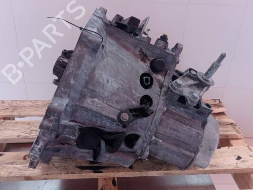 Used Gearbox PEUGEOT 308 I (4A_, 4C_) [2007-2016]  12424029