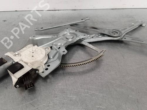 Used Front right window mechanism OPEL VECTRA C (Z02) 1.9 CDTI (F69) (120 hp) 10956471
