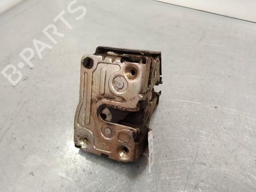 Used Rear left lock RENAULT SCÉNIC I MPV (JA0/1_, FA0_) 1.9 dTi (JA1U) (80 hp) 2256603
