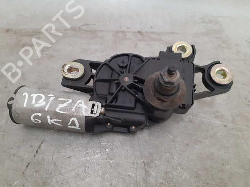 Used Rear wiper motor SEAT IBIZA II (6K1) 1.9 TDI (90 hp) 6469317