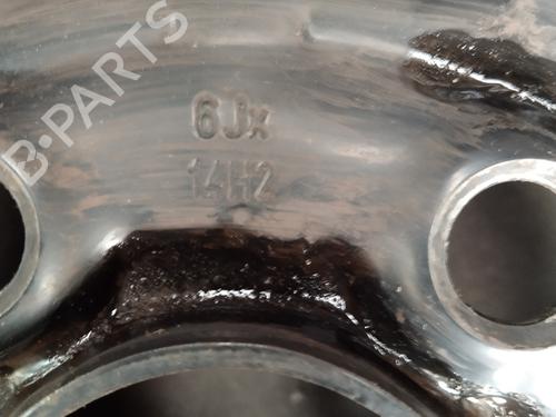 Felg SEAT LEON (1M1)  | BP27680545C45 