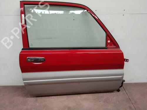 Used Right front door MITSUBISHI PAJERO PININ I (H6_W, H7_W) 1.8 GDI (H66W, H76W) (120 hp) 2254809