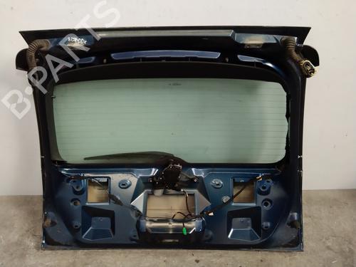 Tailgate CITROËN C4 I (LC_)  | BP22748473C6 