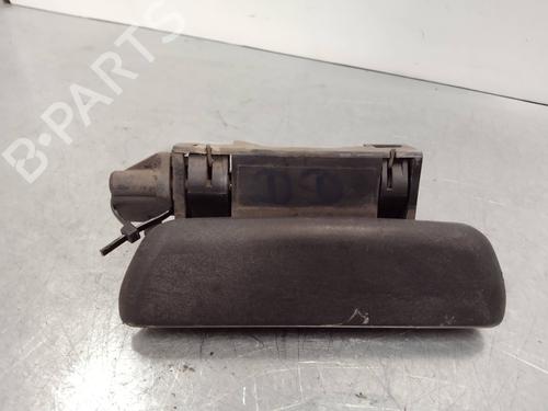 Used Front right exterior door handle CITROËN ZX (N2) 1.9 D (68 hp) 2249104