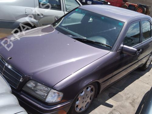 Starter MERCEDES-BENZ C-CLASS (W202) C 250 D (202.125) | BP20335001M8 