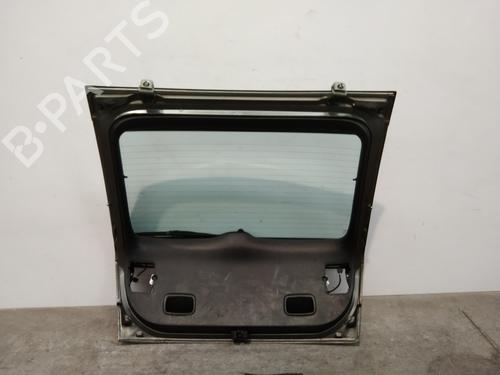 Tailgate SEAT LEON (1M1)  | BP23022606C6 
