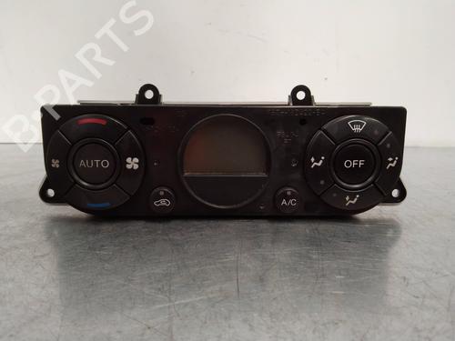 Used Climate control FORD MONDEO III Saloon (B4Y) 2.0 TDCi (130 hp) 2250620