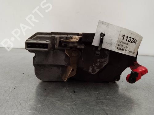 Rear right lock CITROËN XSARA Coupe (N0) 1.6 16V | BP2291056C99 