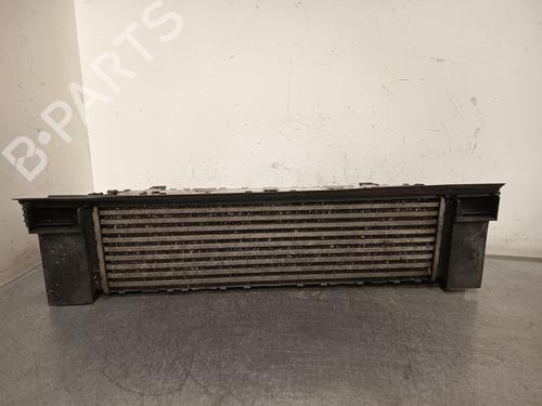 Intercooler Intercooler BMW 3 (F30, F80) 320 d (184 hp) 37081936 37081936