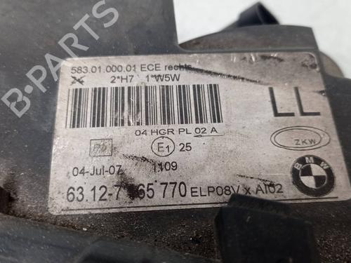 Right headlight BMW 3 (E46) 320 d | BP13418330C29 