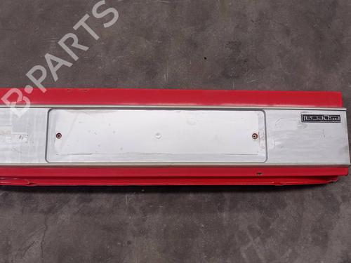 Capot SEAT 133 (133A) [1974-1979]  13512871