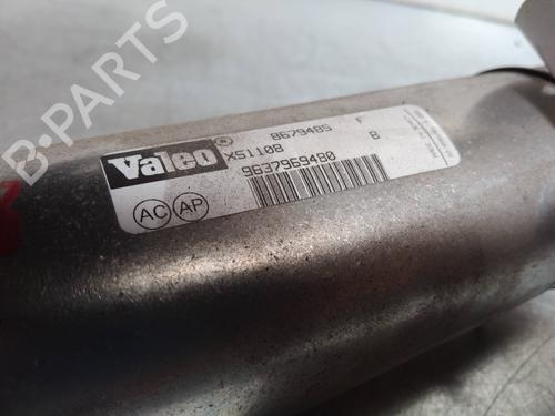 Other PEUGEOT 607 (9D, 9U) 2.2 HDi | BP14219082O1 