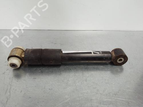 Used Right rear shock absorber MERCEDES-BENZ A-CLASS (W168) A 140 (168.031, 168.131) (82 hp) 2285932
