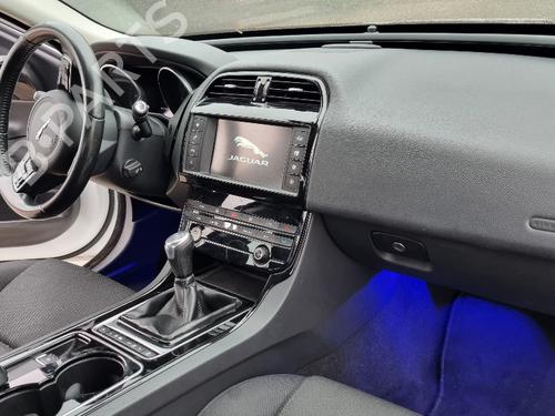Horn JAGUAR XE (X760) 2.0 D | BP38544700E13 - Image 8