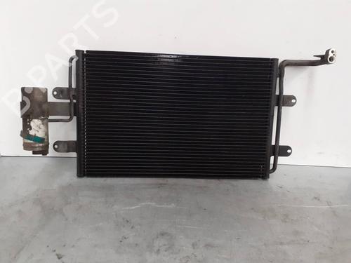 Used AC radiator VW GOLF IV (1J1) 1.6 (100 hp) 6976742