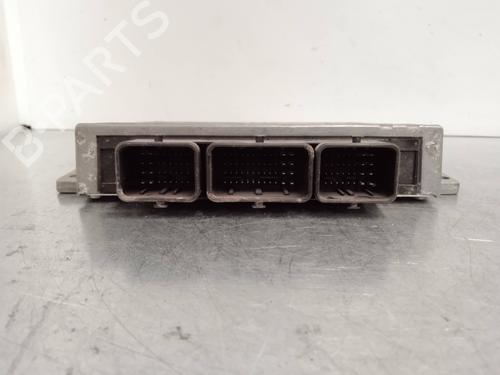Engine control unit (ECU) CITROËN C2 (JM_)  | BP2246349M57 