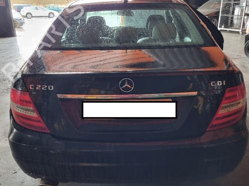 Engine MERCEDES-BENZ C-CLASS (W204)  | BP33295329M1  - Image 7