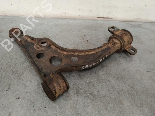 Right front suspension arm CITROËN JUMPER I Bus (244, Z_)  | BP29724666M13 