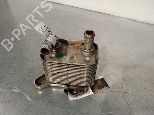 Oliekøler OPEL MERIVA A MPV (X03) 1.7 DTI (E75) (75 hp) 14220173