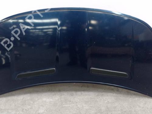 Hood SMART FORFOUR (454) 1.5 CDI (454.001) | BP19688749C1