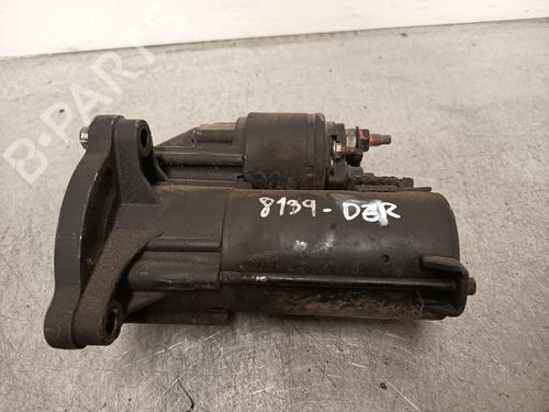 Startmotor PEUGEOT 207 (WA_, WC_)  | BP29711139M8 