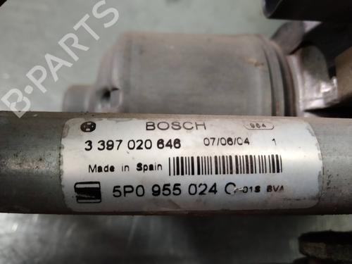 Front wiper motor SEAT ALTEA (5P1)  | BP2247622M29 