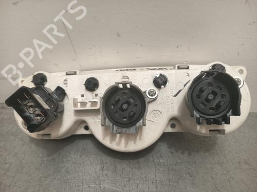 Commande Chauffage FORD FOCUS I Saloon (DFW) 1.8 Turbo DI / TDDi | BP27698705I5 